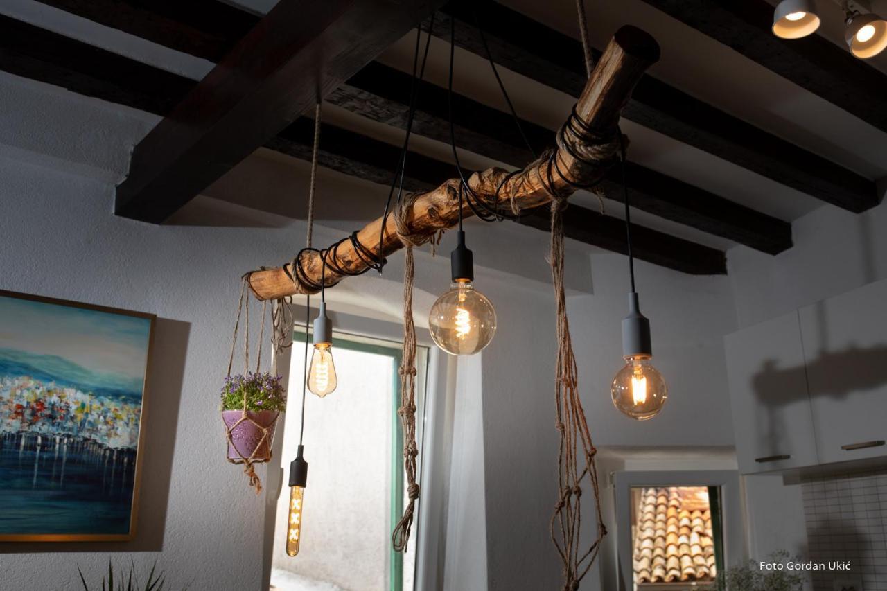 Appartement Carera