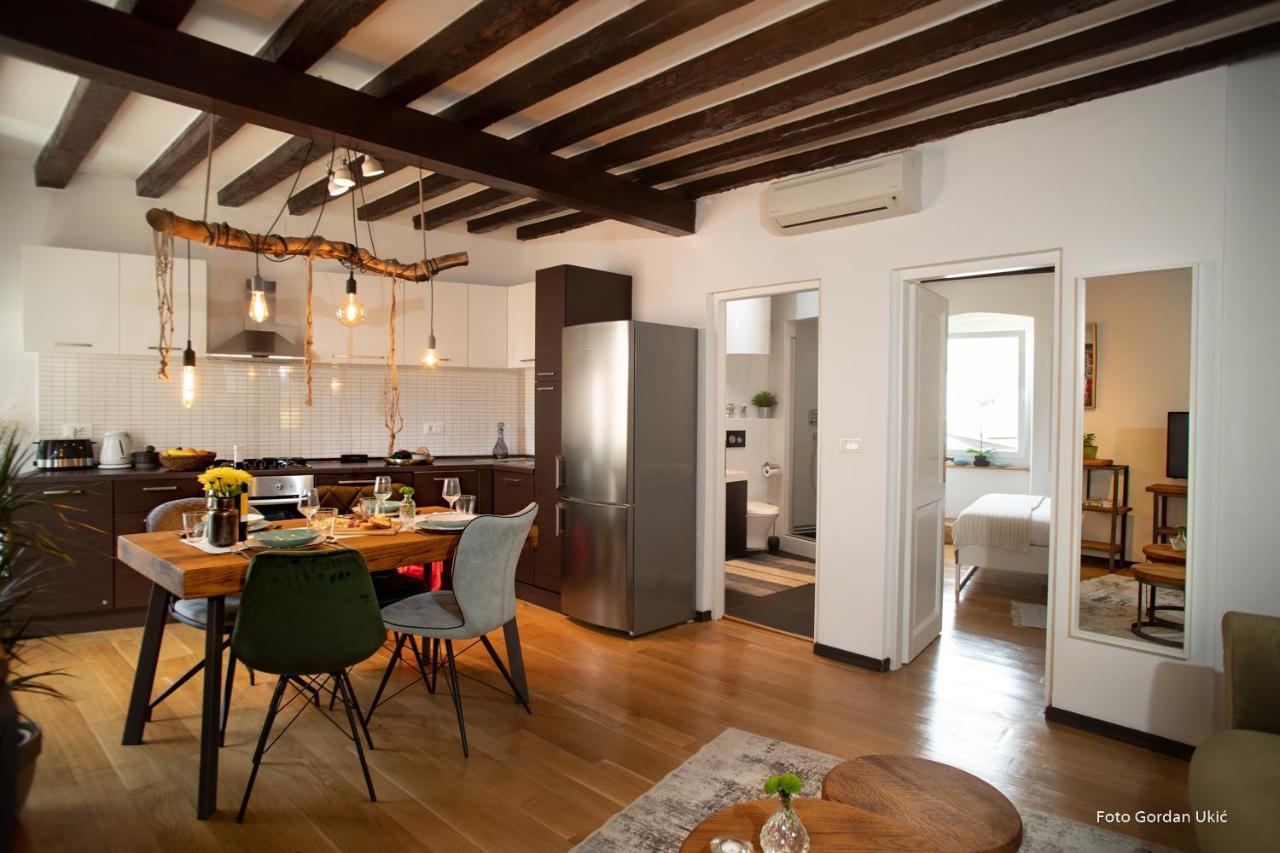Appartement Carera Rovinj