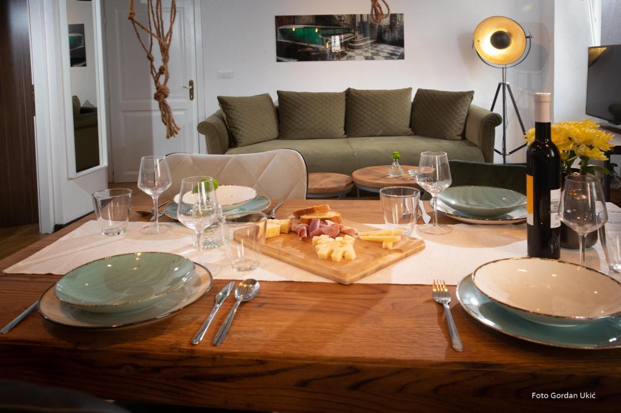 Carera Apartma Rovinj
