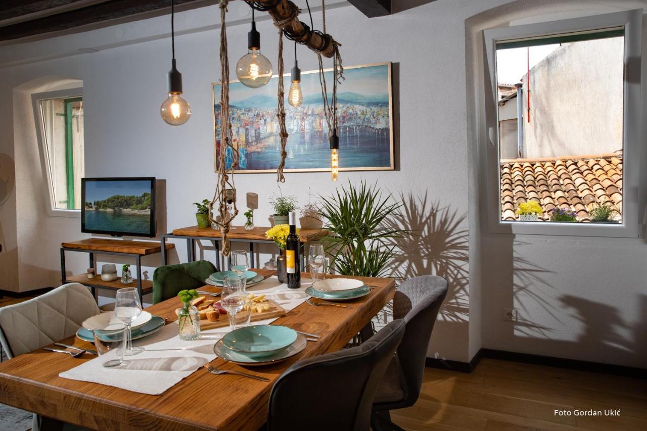 Appartement Carera