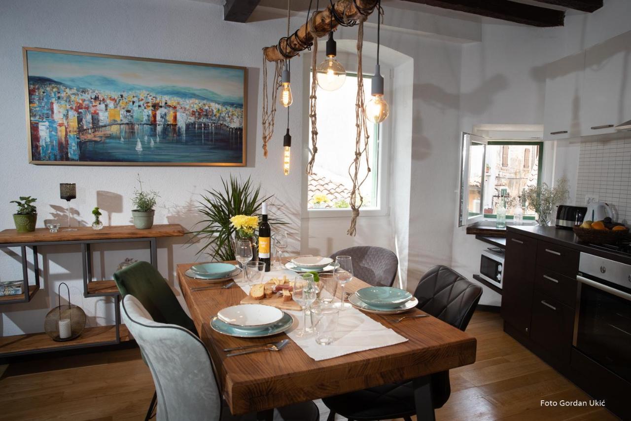 Apartma Carera Rovinj