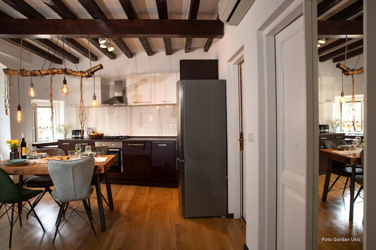 Appartement Carera Rovinj