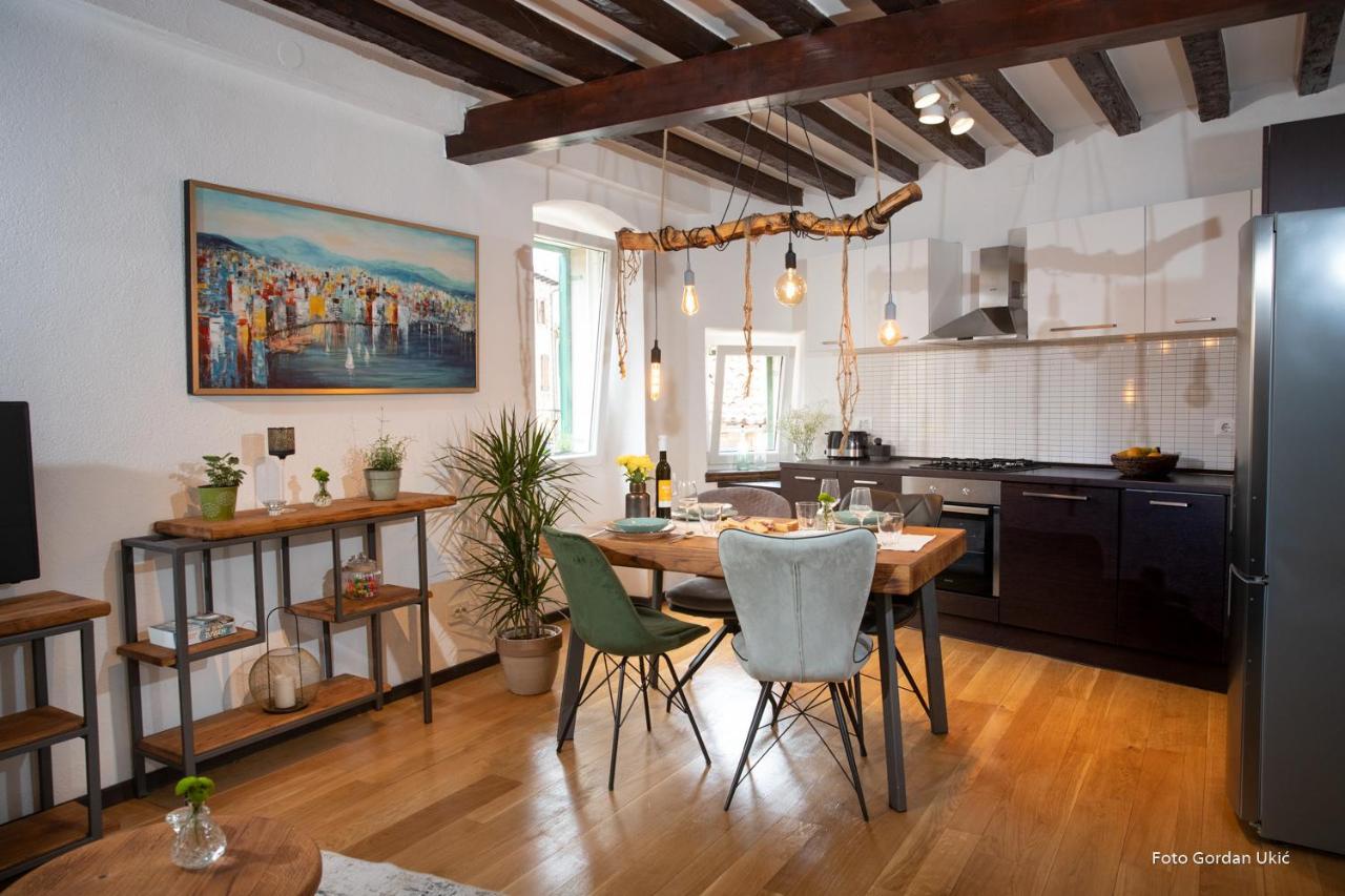 Carera Appartement Rovinj