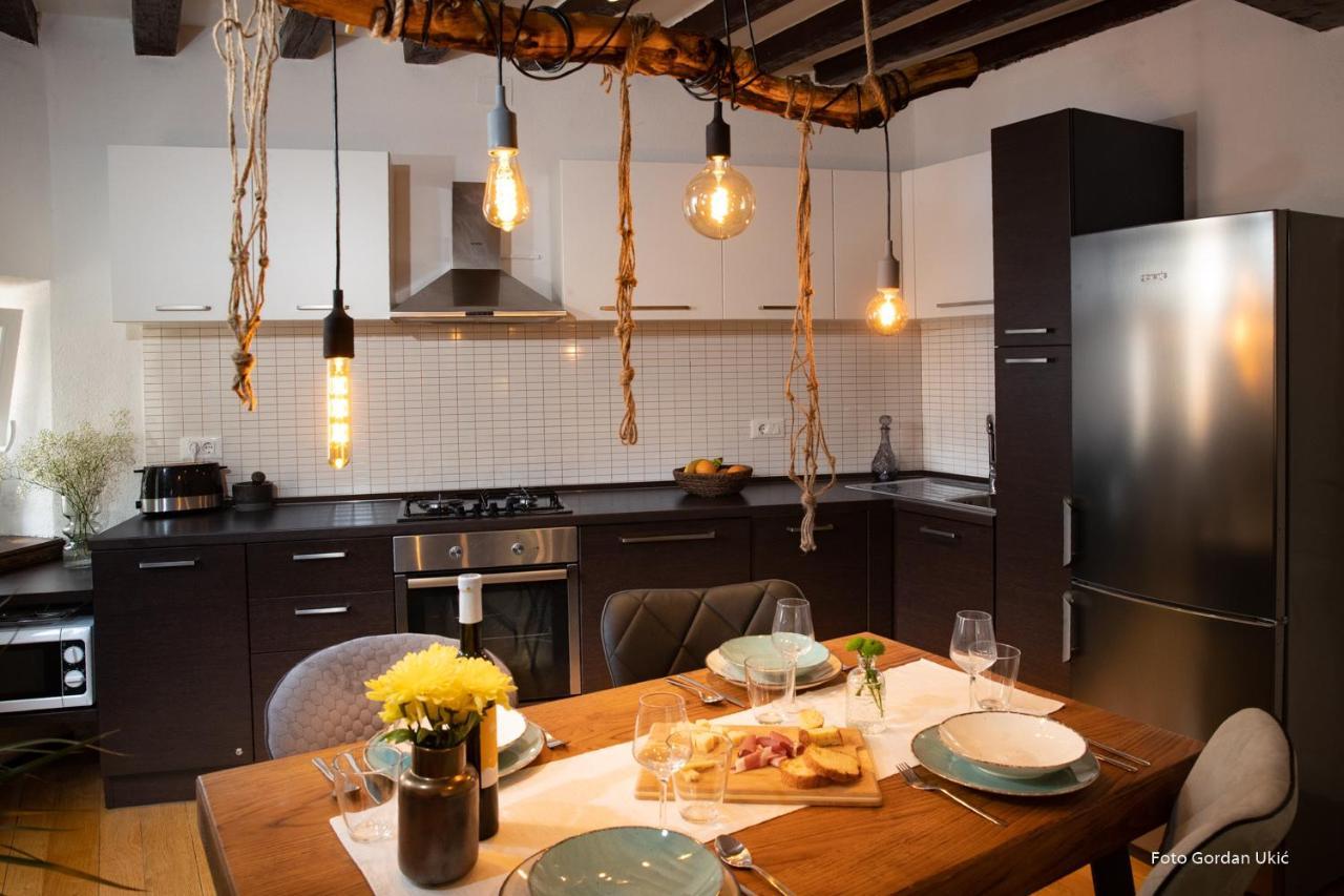 Apartma Carera Rovinj
