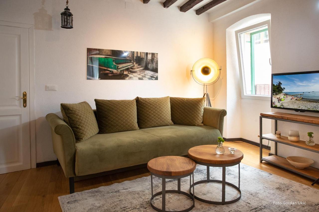 Carera Rovinj