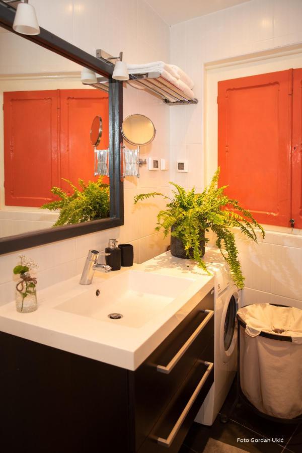 Appartement Carera Rovinj